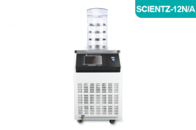 普通型冷凍干燥機SCIENTZ-12N/A