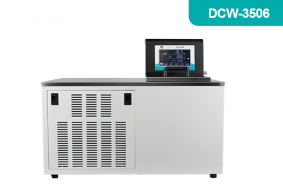 低溫恒溫槽（加熱、制冷）DCW-3506