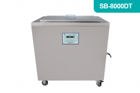 加熱型超聲波清洗機SB-8000DT