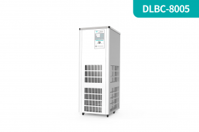 恒溫反應浴(加熱、制冷)DLBC-8005