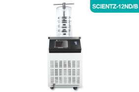 壓蓋型凍干機SCIENTZ-12ND/B