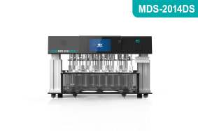 溶出試驗儀MDS-2014DS