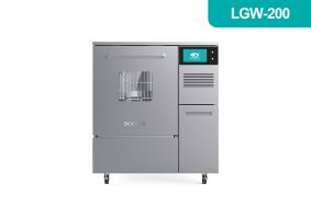 實驗室玻璃器皿清洗機LGW-200
