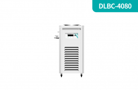 恒溫反應浴(加熱、制冷)DLBC-4080