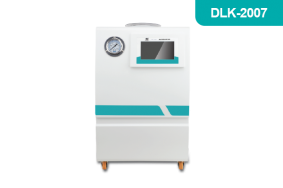 快速低溫冷卻循環泵（外循環低溫冷卻槽）DLK-2007