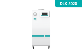 快速低溫冷卻循環泵（外循環低溫冷卻槽）DLK-5020