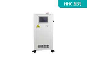 工藝流程溫控系統HHC系列(單加熱)
