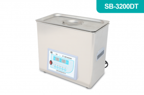 加熱型超聲波清洗機SB-3200DT