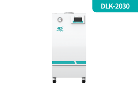 快速低溫冷卻循環泵（外循環低溫冷卻槽）DLK-2030