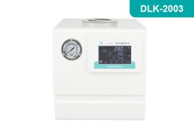 快速低溫冷卻循環泵（外循環低溫冷卻槽）DLK-2003