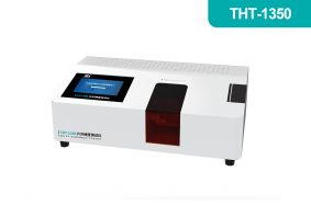 片劑硬度測試儀THT-1350