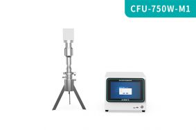 連續流超聲波細胞粉碎機CFU系列