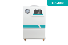 快速低溫冷卻循環泵（外循環低溫冷卻槽）DLK-4030（停產）