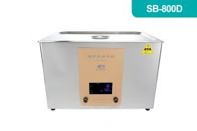 數顯普通型超聲波清洗機SB-800D