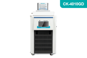 智能型快速高低溫程序控制恒溫槽CK-4010GD