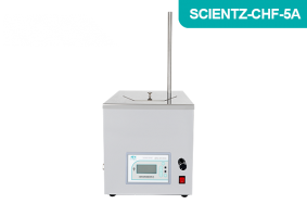 超聲波二維材料剝離器SCIENTZ-CHF-5A