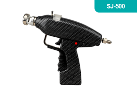 手提式基因槍SJ-500