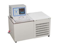 GDH-3510W高精度低溫恒溫槽